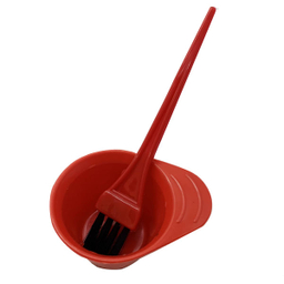 کاسه رنگ ابرو