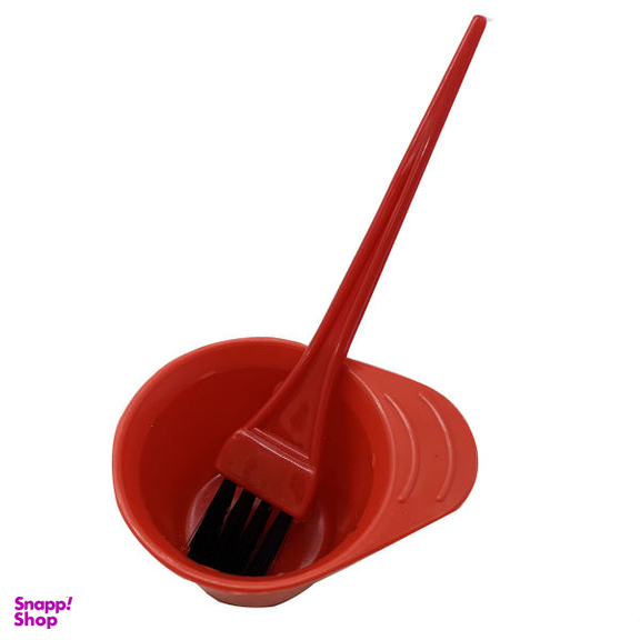 کاسه رنگ ابرو