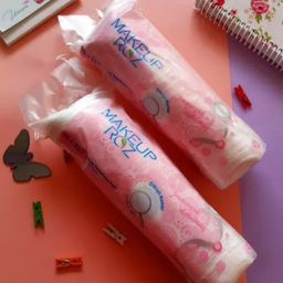 پد آرایش پاک کن رز (Rose) بسته 92 عددی