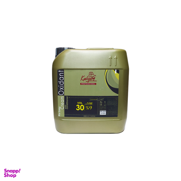 اکسیدان کرمی کالیون (Kalyon) مدل 9%
