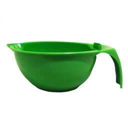 کاسه رنگ مو نوین (Novin) سایز متوسط مدل مدرج کد 84