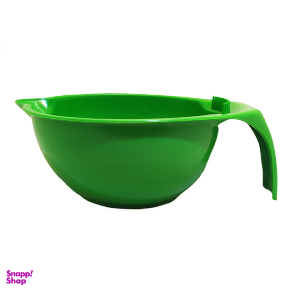 کاسه رنگ مو نوین (Novin) سایز متوسط مدل مدرج کد 84