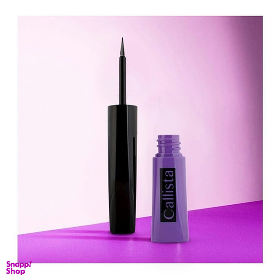 خط چشم کالیستا مدل Dip Liner