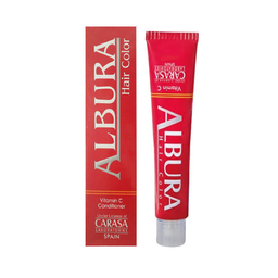 واریاسیون آلبورا (Albura) شماره E18-0.66 حجم 15 میلی‌ لیتر رنگ خاکستری