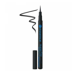 خط چشم ماژیکی ضد آب اسنس (Essence) مدل Super Fine Eyeliner