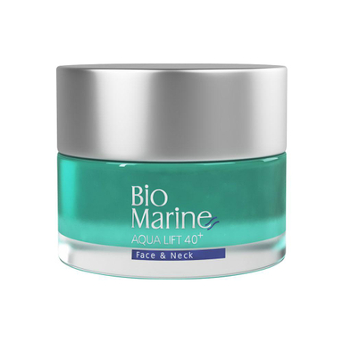 کرم ضد چروک بایو مارین (Bio Marine) مدل +Aqua Lift 40 حجم 50 میلی‌ لیتر