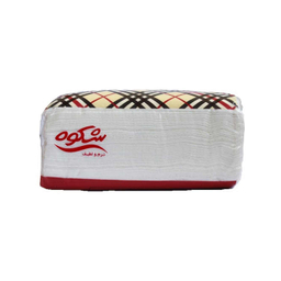 دستمال کاغذی شکوه (Shokouh) 1200 برگ اقتصادی