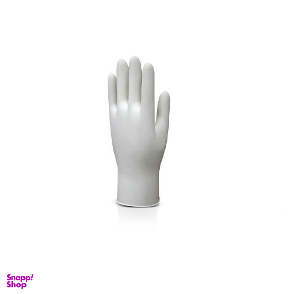 دستکش لاتکس سایز M