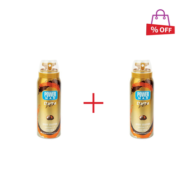 اسپری تاخیری دلتا (Delta) با رایحه نارگیل وزن 60 گرم مجموعه 2 عددی