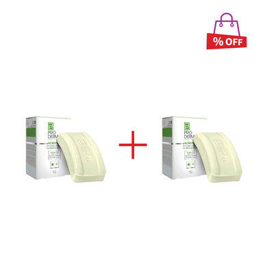 پن پرودرما (Pro Derma) مدل Acnevest مقدار 100 گرم مجموعه 2 عددی