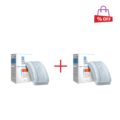 پن لایه بردار پرودرما (Pro Derma) مدل REJUEVEST مقدار 100 گرم مجموعه 2 عددی