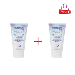 ژل بهداشتی بانوان هیدرودرم (Hydroderm) مدل Hydra Femme حجم 150 میلی‌لیتر مجموعه 2 عددی
