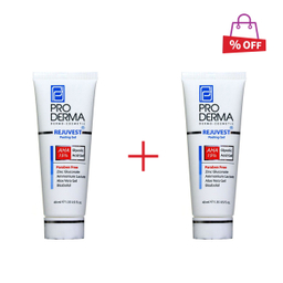 ژل لایه بردار پرودرما (Proderma) مدل Rejuvest حجم 40 میلی لیتر مجموعه 2 عددی