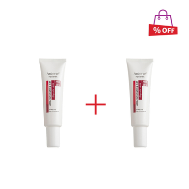 ژل لایه بردار آردن (Ardene) مدل 25% AHA حجم 30 میلی‌ لیتر مجموعه 2 عددی