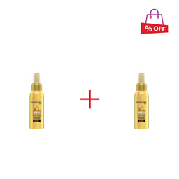 سرم موی پنتن (Pantene) سری Pro-V حاوی روغن کراتین حجم 100 میلی لیتر بسته 2 عددی مجموعه 2 عددی