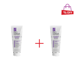 کرم بازسازی کننده پوست پرودرما (Proderma) مدل Cicavest حجم 40 میلی‌لیتر مجموعه 2 عددی