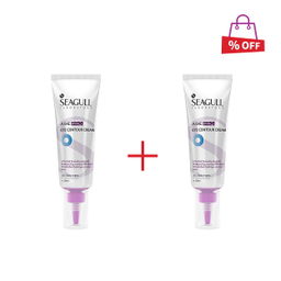 کرم دور چشم سی گل (Seagull) سری Agepro حجم 20 میلی‌لیتر مجموعه 2 عددی