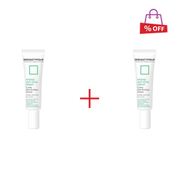 کرم ضد جوش درماتیپیک (Dermatypique) مدل ACNEIQUE حجم 30 میلی‌لیتر مجموعه 2 عددی