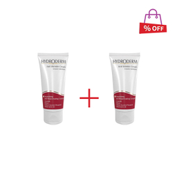 کرم ضد چروک هیدرودرم (Hydroderm) حجم 50 میلی‌‌لیتر مجموعه 2 عددی