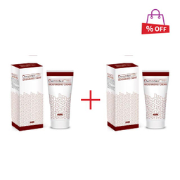 کرم مرطوب کننده دمودکسیلین (Demodexcillin) حجم 50 میلی‌لیتر مجموعه 2 عددی