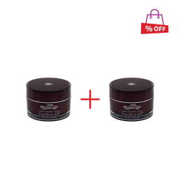 کرم مرطوب کننده و ضد چروک آردن (Ardene) سری Expert Age مدل Hydra-Lift حجم 50 میلی‌ لیتر مجموعه 2 عددی