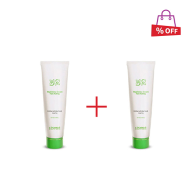 کرم موبر سینره (Cinere) مدل Sensitive skin حجم 100 میلی‌ لیتر مجموعه 2 عددی