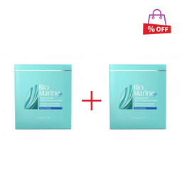 ماسک آبرسان صورت بایومارین (Bio Marine) مجموعه 2 عددی