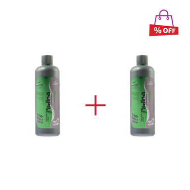 اکسیدان پادینا (Padina) مدل Anti Red Botanic نه درصدی حجم 750 میلی‌لیتر مجموعه 2 عددی