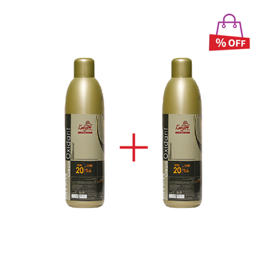 اکسیدان 6% کالیون (kalyon) حجم 150 میلی لیتر مجموعه 2 عددی