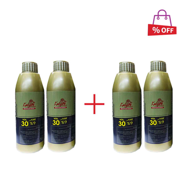 اکسیدان 9% کالیون (kalyon) حجم 150 میلی لیتر مجموعه 2 عددی
