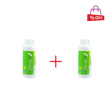 اکسیدان نیو پرستیژ کالر (New Prestige Color) مدل بدون آمونیاک 6 درصد حجم 150 میلی لیتر مجموعه 2 عددی