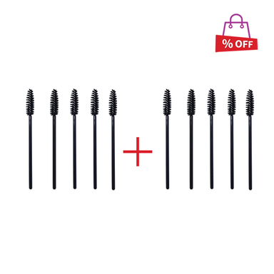 براش ابرو مدل MNP مجموعه 5 عددی مجموعه 2 عددی