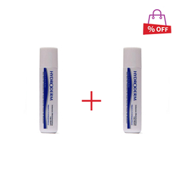 بالم لب هیدرودرم (Hydroderm) مدل Moisurizing مجموعه 2 عددی
