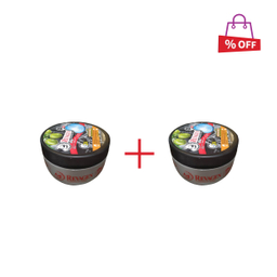 چسب مو ریواژن (Revagen) مدل olive کد 04 حجم 300 میلی‌لیتر مجموعه 2 عددی