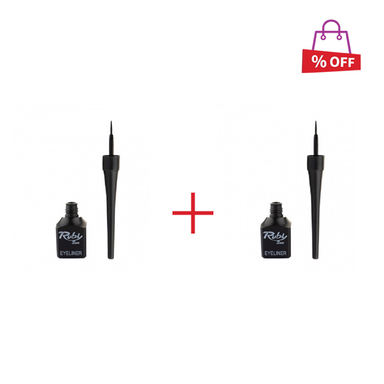 خط چشم روبی سان (Rubi Sun) شماره 602 مجموعه 2 عددی