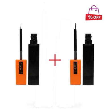 خط چشم کالیستا (Callista) مدل Liner & Sharper مجموعه 2 عددی