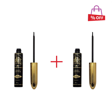خط چشم مویی پاریس (Paris) مدل Keratin حجم 7 گرم مجموعه 2 عددی