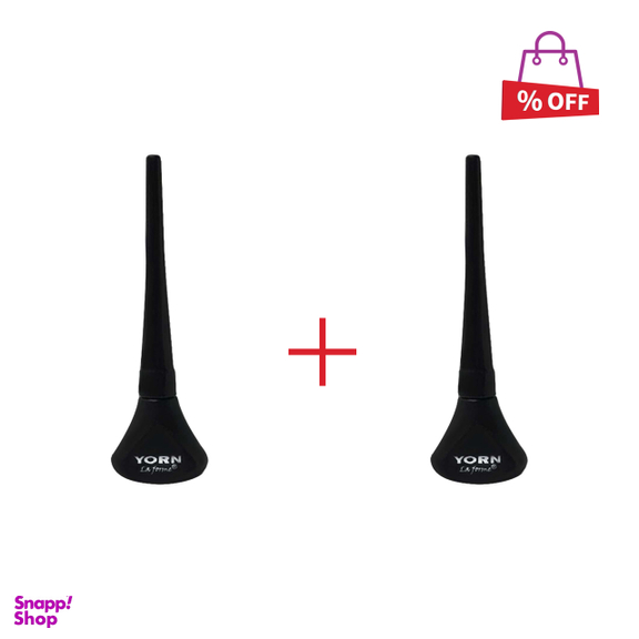 خط چشم یورن (Yorn) مدل 1221 مجموعه 2 عددی