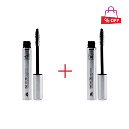 ریمل مای (My) مدل Infinite Volumizing Lengthening Curling مجموعه 2 عددی