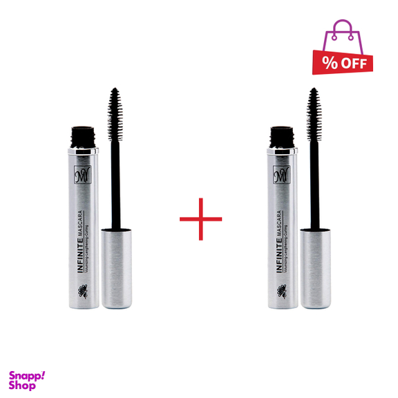ریمل مای (My) مدل Infinite Volumizing Lengthening Curling مجموعه 2 عددی