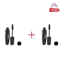 ریمل یورن (Yorn) مدل سوپر لش مجموعه 2 عددی