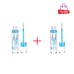 ژل ابر‌و‌ و‌ مژه اسنس (Essence) حجم 9 میلی‌ لیتر مجموعه 2 عددی