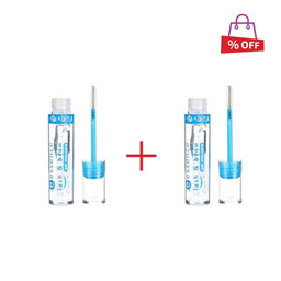 ژل حالت دهنده مژه و ابرو اسنس (Essence) مدل Lash & Brow حجم 9 میلی‌ لیتر مجموعه 2 عددی