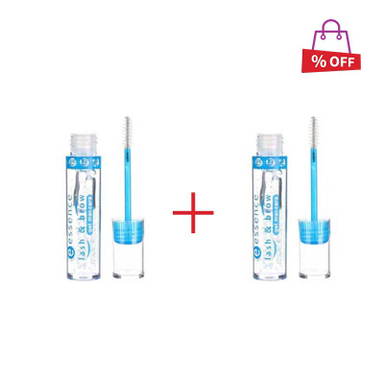 ژل حالت دهنده مژه و ابرو اسنس (Essence) مدل Lash & Brow حجم 9 میلی‌ لیتر مجموعه 2 عددی