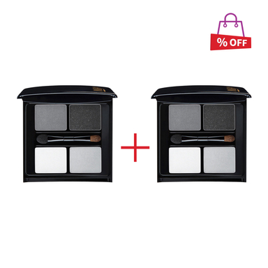 سایه چشم این لی (Inlay) مدل Black Amber شماره 040 مجموعه 2 عددی