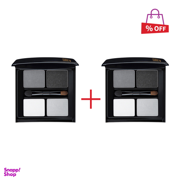 سایه چشم این لی (Inlay) مدل Black Amber شماره 040 مجموعه 2 عددی