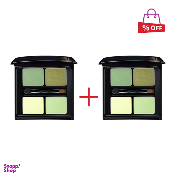 سایه چشم این لی (Inlay) مدل Sunlit Garden شماره 030 مجموعه 2 عددی