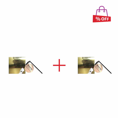 صابون ابرو بیوت (Biot) وزن 30 گرم مجموعه 2 عددی