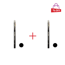 مداد چشم یورن (Yorn) مدل Laforme کد 024 مجموعه 2 عددی