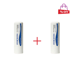 مرطوب کننده لب هیدرودرم (Hydroderm) وزن 4.5 گرم مجموعه 2 عددی